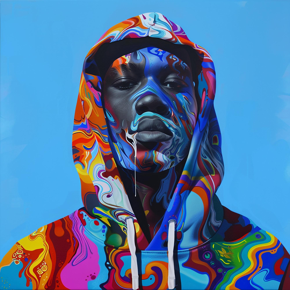 Fofana, UX/UI WalliSend